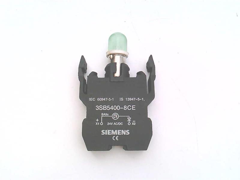 SIEMENS 3SB5400-8CE
