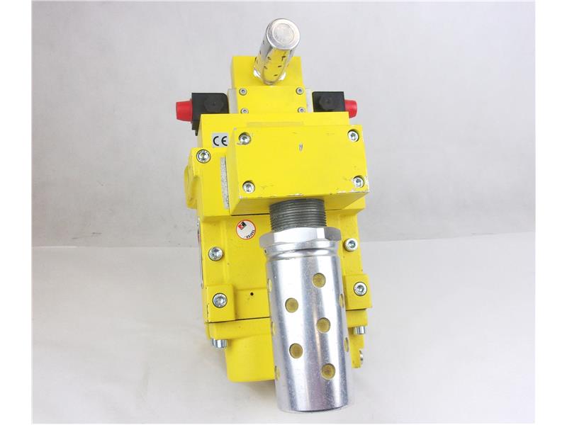 ROSS CONTROLS DM2CNA66A21001