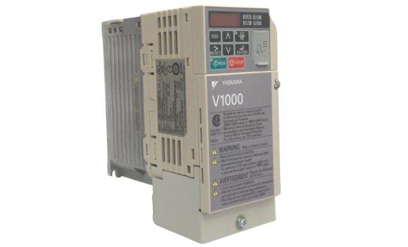 YASKAWA ELECTRIC CIMR-VU2A0006FAAE