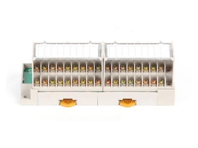 XW2E-20G5-IN16 by OMRON