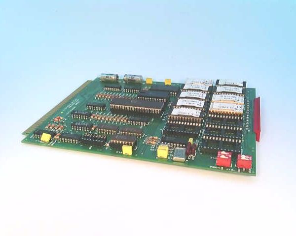 RAMSEY TECHNOLOGY INC 13635