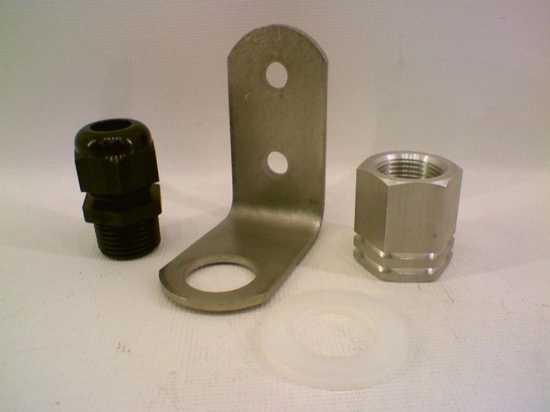 EATON CORPORATION SL7/4-FW-T