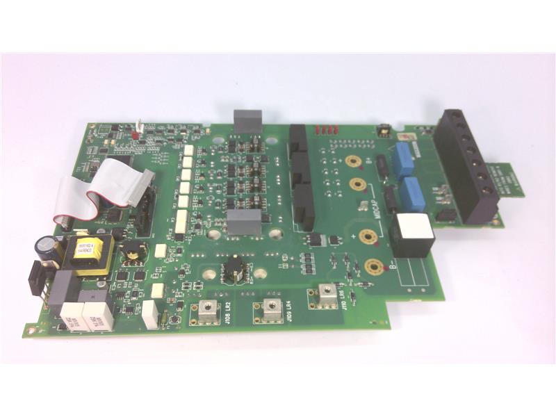 ASEA BROWN BOVERI EB0491B12