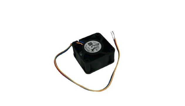 DELTA ELECTRONICS EFB0412HD-C