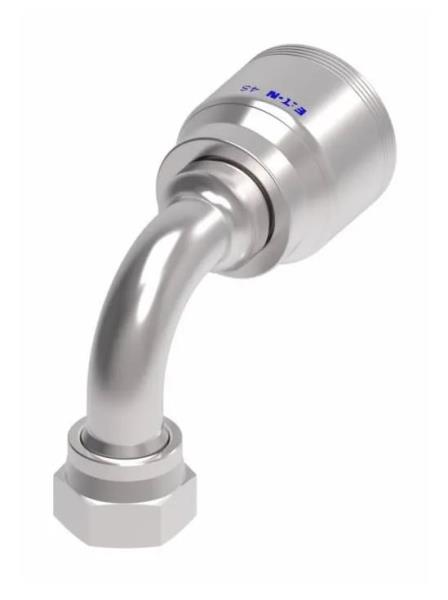 EATON CORPORATION 4SA12FRB16