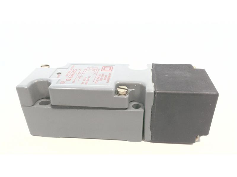 SCHNEIDER ELECTRIC 9007-PSQ-321