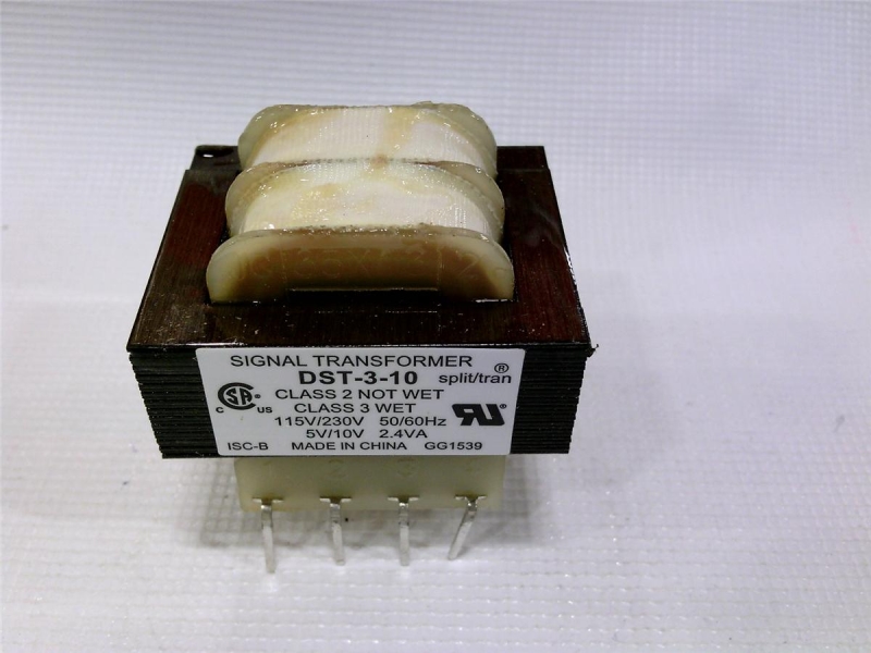 SIGNAL TRANSFORMER DST-3-10