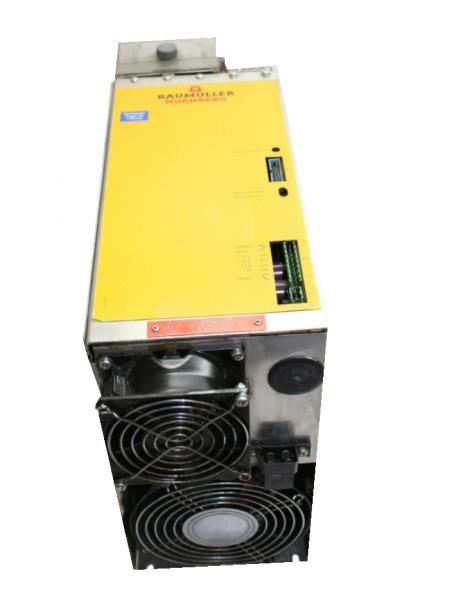 BUC2-60/60-34-001-01 by BAUMULLER