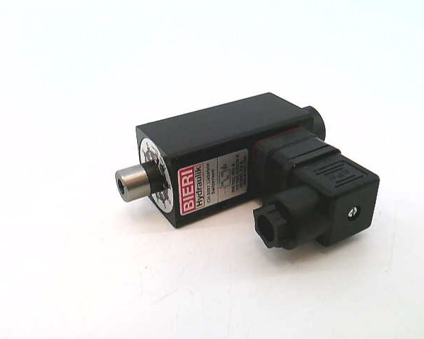CH-3097 Hydraulic Valve by BIERI HYDRAULICS