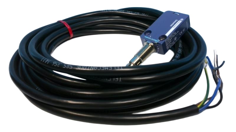 XCMD25F2L5 by SCHNEIDER ELECTRIC