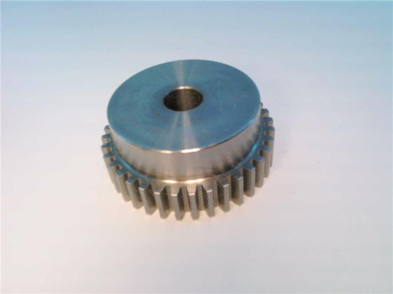 ALTRA INDUSTRIAL MOTION 09732