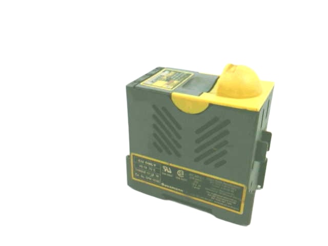 EATON CORPORATION OPM-1038C