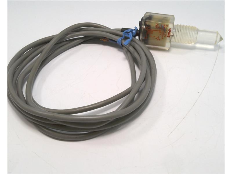 CARLO GAVAZZI VP04E