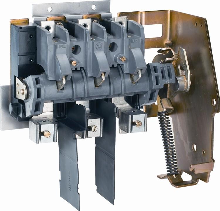 ALLEN BRADLEY 1494V-DNX400