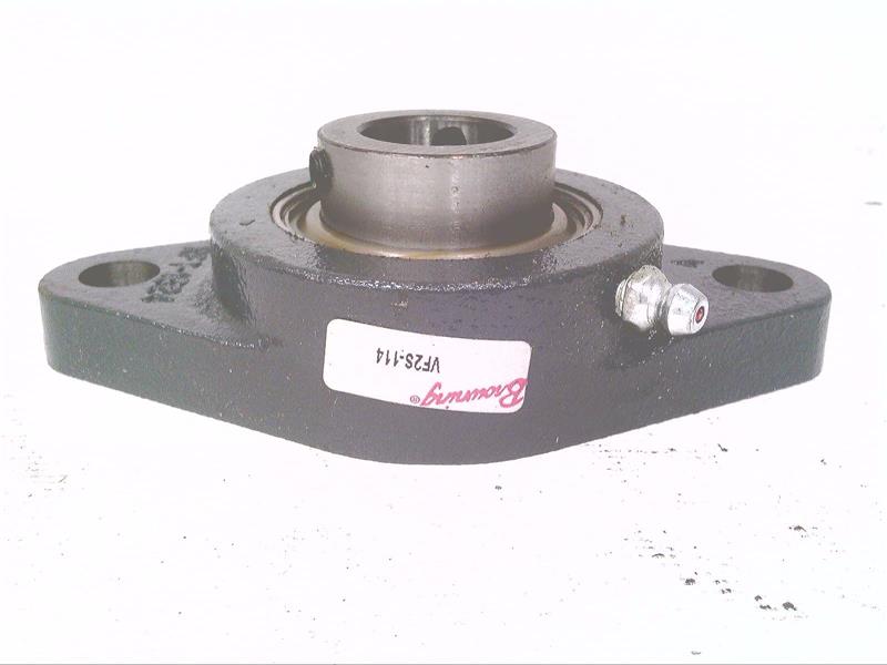 REGAL REXNORD VF2S-114