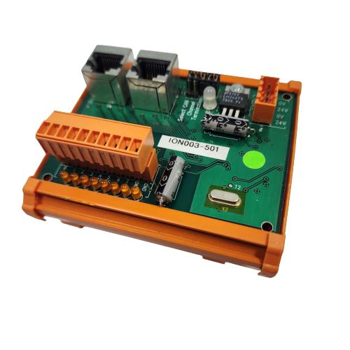 ASEA BROWN BOVERI ION003-501