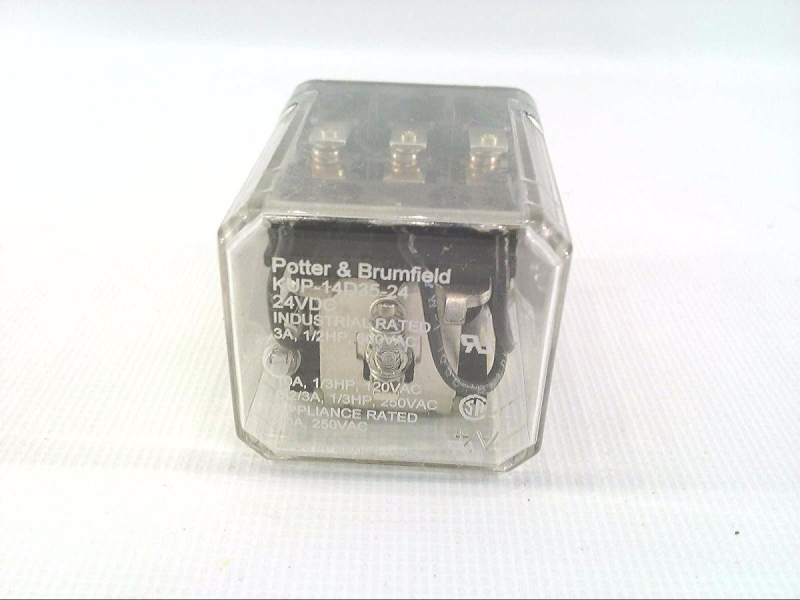 TE CONNECTIVITY KUP-14D35-24