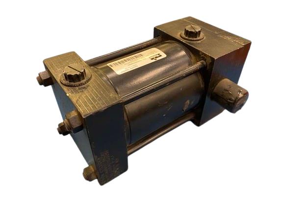 PARKER 3.25D2ALU14A2.750