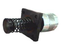 A3-50FZ by ASIA INSTRUMENTS