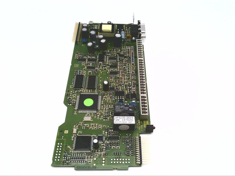 KEB AUTOMATION 1AF5230-0049