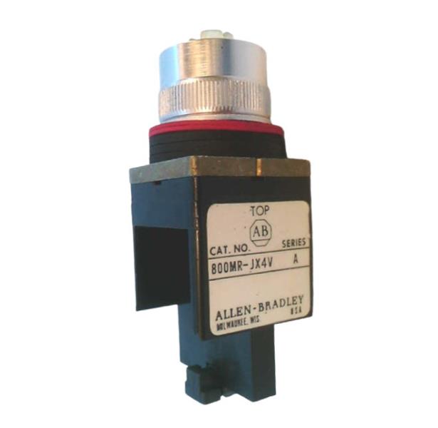 ALLEN BRADLEY 800MR-JX4V