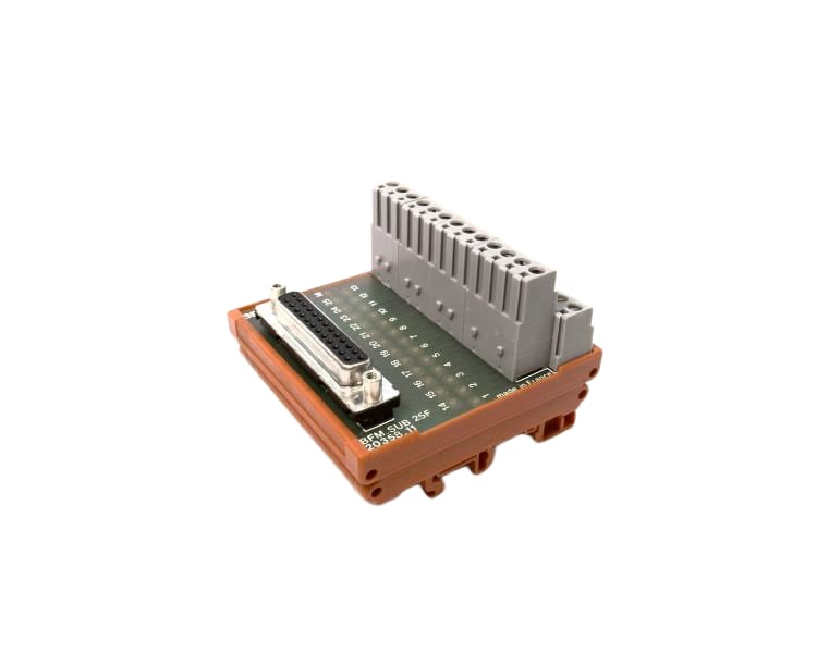 ASEA BROWN BOVERI BFMSUB25F-HR