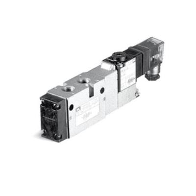 MAC VALVES INC 811C-PP-112CA-152