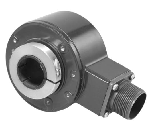 BAUMER ELECTRIC HS35F 5000 Z ABZC D31SR10 B S 100