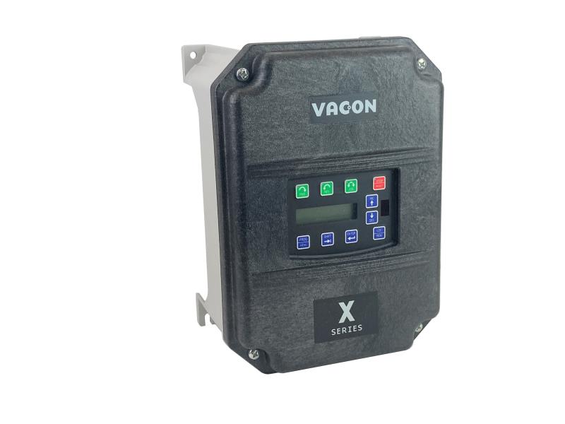 VACON0050-3L-0009-5-X by DANFOSS