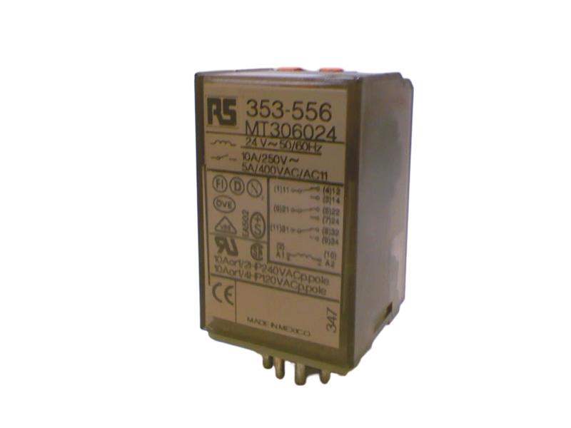 TE CONNECTIVITY MT306024