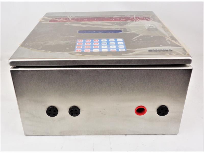 ANDERSON-NEGELE GF114J11