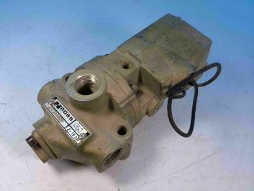 ROSS CONTROLS 2173A4929