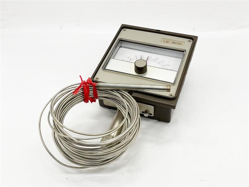 UNITED ELECTRIC 800-6BS