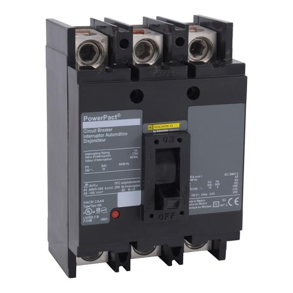 SCHNEIDER ELECTRIC Q2L3150