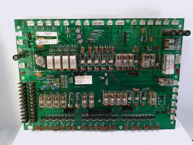 HAAS AUTOMATION INC 93-1043