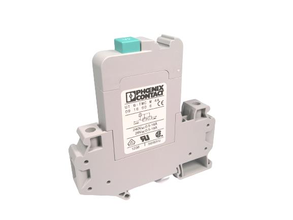 PHOENIX CONTACT UT 6-TMC M 4A