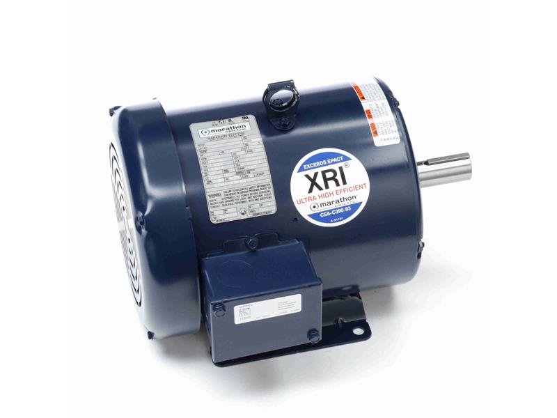 REGAL REXNORD 182TTFW16026