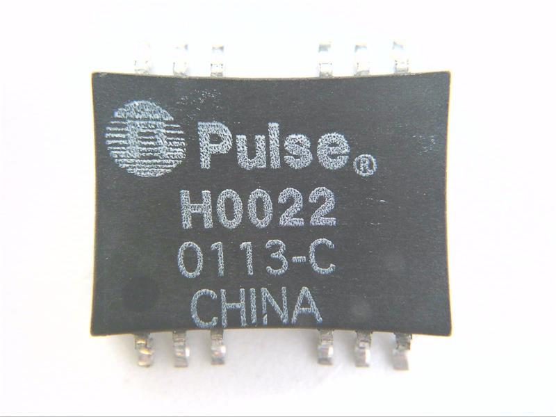 PULSE INSTRUMENTS H0022