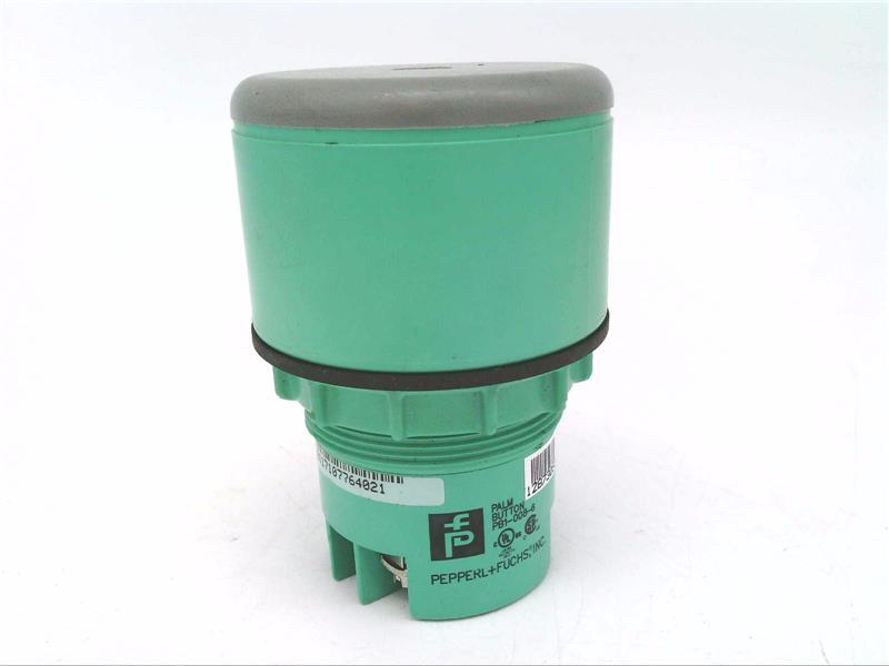 PEPPERL & FUCHS PB1-008-6