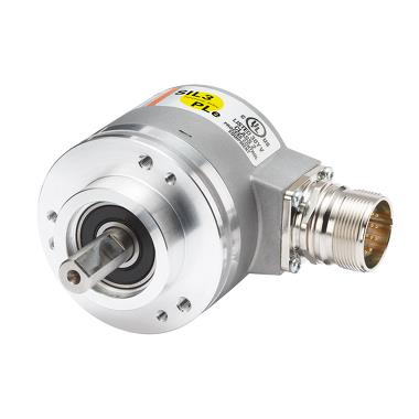 KUEBLER 8.5863FS3.1A43.G223