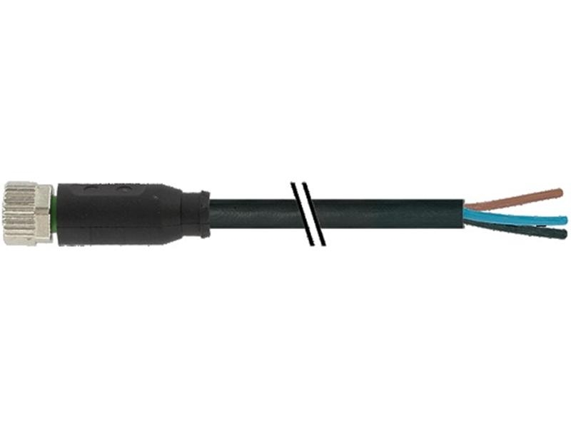MURR ELEKTRONIK 7000-08041-6102500