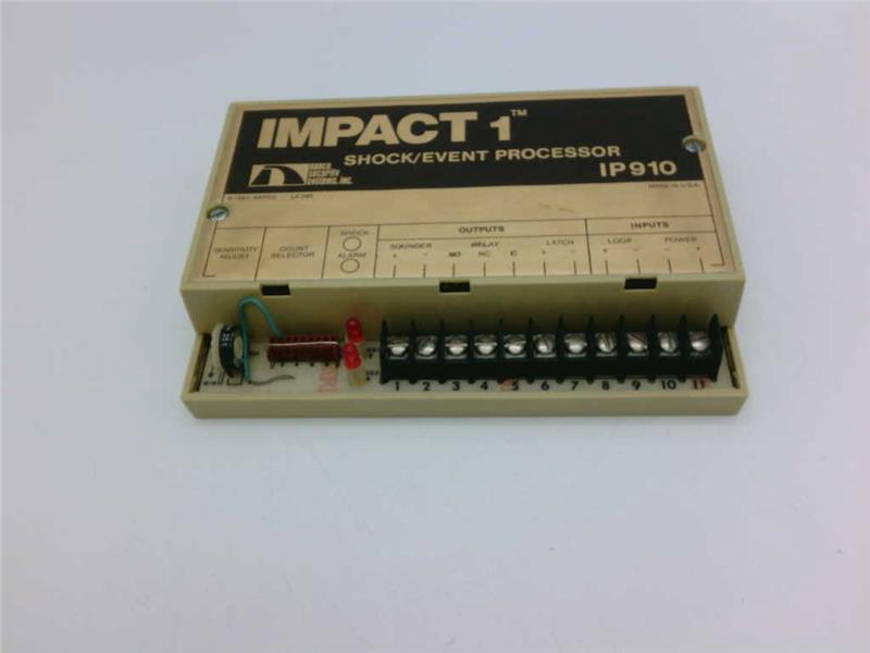 IP910 by NAPCO SECURITY