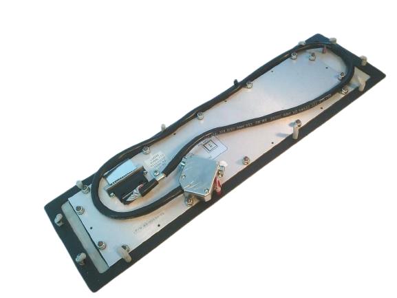 EATON CORPORATION 91-00706-00