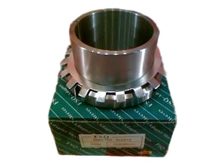 FSQ H320X90MM