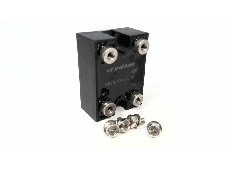 SENSATA TECHNOLOGIES M50100THA1600