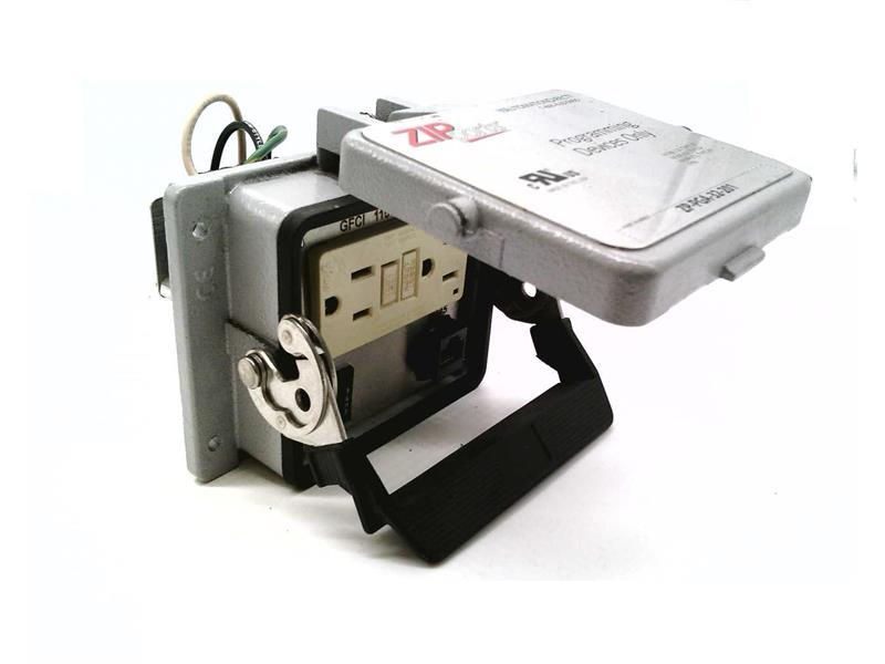 AUTOMATION DIRECT ZP-PGA-32-201