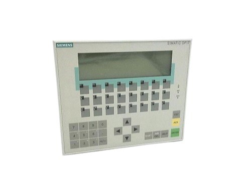 SIEMENS 6AV3617-1JC20-0AX0