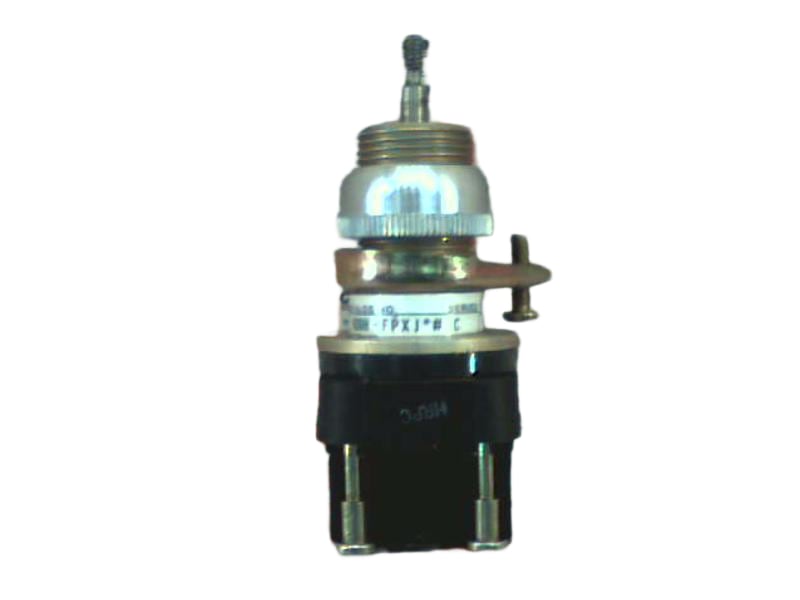 ALLEN BRADLEY 800H-FPXJD1