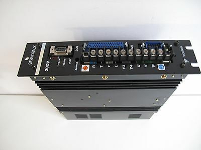 DR1B-01AC by YASKAWA ELECTRIC