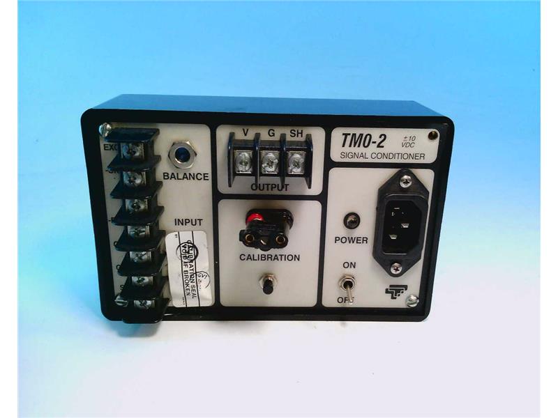 TRANSDUCER TECHNIQUES TM0-2